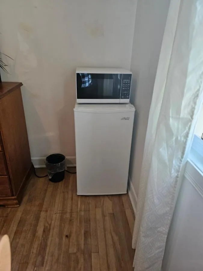 Homestay Maple Syrup Apartment Quebec City Canada